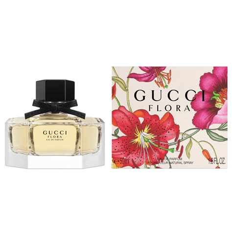 gucci flora 50ml ราคา